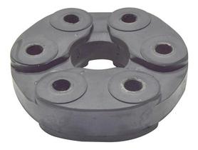 Coxim da flange do diferencial omega cd 6cc / 325 --