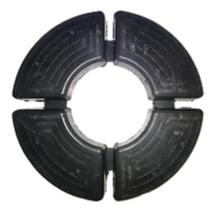 Coxim da Roda Acoplado Biz100 / Biz125 / Dream / Pop Coxim da Roda Acoplado Biz100 / Biz125 / Dream / Pop