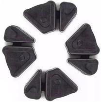Coxim da Roda Bix 125 e MOOVE - Iros - Alta Qualidade Coxim da Roda Bix 125 e MOOVE - Iros - Alta Qualidade