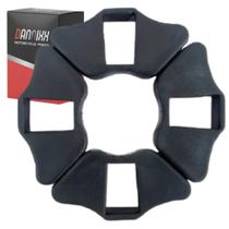 Coxim da Roda Coroa - Dream - Crypton - Hunter - AZ1 - WEB