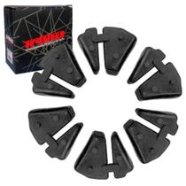 Coxim da Roda Coroa - FZ15 A - FZ25 A - YZR-R15 Coxim da Roda Coroa - FZ15 A - FZ25 A - YZR-R15