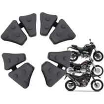 Coxim da Roda Tenere - XT600 e 660 - Virago 250 Coxim da Roda Tenere - XT600 e 660 - Virago 250