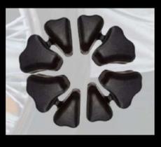 Coxim da roda traseira Honda CG Titan 150/160 - Fan todas Coxim da roda traseira Honda CG Titan 150/160 - Fan todas