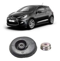 Coxim Da Suspensão Dianteira Citroen Ds3 2014 2015 2016