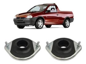 Coxim Da Suspensão Dianteira Corsa Pick Up 1994 1995 1996