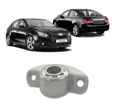 Coxim Da Suspensão Dianteira Cruze 12013 2014 2015 2016