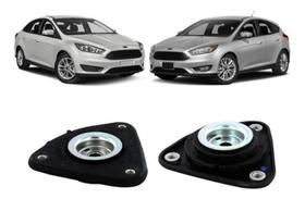 Coxim Da Suspensão Dianteira Ford New Focus 2018 2019 2020