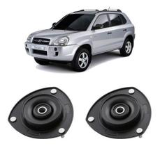 Coxim Da Suspensão Dianteira Hyundai Tucson 2014 2015 2016
