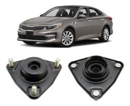 Coxim Da Suspensão Dianteira Kia Optima 13 2014 2015 2016