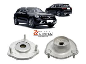 Coxim Da Suspensão Dianteira Mercedes Glc220 2019 2020 2021