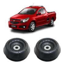 Coxim Da Suspensão Dianteira Montana 2008 2009 2010 2011