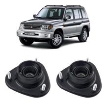 Coxim Da Suspensão Dianteira Pajero Io 1999 2000 2001 2002 Coxim Da Suspensão Dianteira Pajero Io 1999 2000 2001 2002