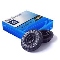 Coxim Da Suspensao Dianteira Pecas Genuinas Gm Onix prisma spin sonic 95227628