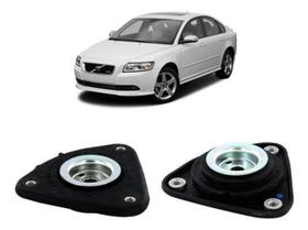 Coxim Da Suspensão Dianteira Volvo S40 2007 2008 2009 2010 Coxim Da Suspensão Dianteira Volvo S40 2007 2008 2009 2010