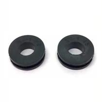 Coxim Da Tampa Do Escapamento Burgman125 An125 2005 ate 2010- 2 Unidades Coxim Da Tampa Do Escapamento Burgman125 An125 2005 ate 2010- 2 Unidades