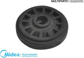 Coxim Da Turbina Evap 05801029 Ar Split Springer/Midea