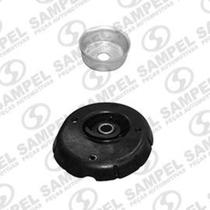 Coxim de amortecedor Dianteiro Citroen C3 2012 a 2016 SAMPEL Coxim de amortecedor Dianteiro Citroen C3 2012 a 2016 SAMPEL