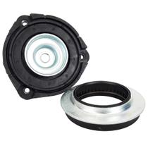 Coxim de Amortecedor Dianteiro com Rolamento Fox 2003 até 2020 Polo2002 até 2015 Spacefox 2005 até 2019 Crossfox 2004 até 2019