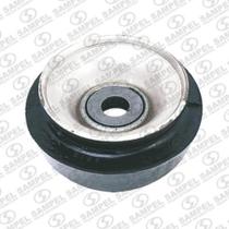 Coxim de amortecedor Dianteiro Volkswagen Gol 1980 a 1996 Coxim de amortecedor Dianteiro Volkswagen Gol 1980 a 1996