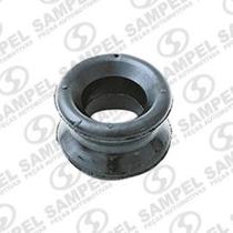 Coxim de amortecedor Traseiro Ford Verona 1989 a 1993 SAMPEL Coxim de amortecedor Traseiro Ford Verona 1989 a 1993 SAMPEL