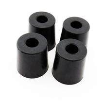 Coxim de Borracha Cutex 206338 para Pegasus W500 W600 4 peças Coxim de Borracha Cutex 206338 para Pegasus W500 W600 4 peças