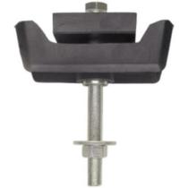 Coxim de cabine Dianteiro Ford F-19000 1978 a 1992 Coxim de cabine Dianteiro Ford F-19000 1978 a 1992