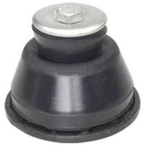 Coxim de cabine Dianteiro Mercedes Benz Of 1113 1982 a 1987 Coxim de cabine Dianteiro Mercedes Benz Of 1113 1982 a 1987
