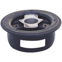 Coxim de cabine Traseiro Volkswagen Delivery 2005 a 2011 Coxim de cabine Traseiro Volkswagen Delivery 2005 a 2011