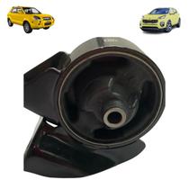 Coxim De Cambio Traseiro Hyundai Tucson Kia Sportage 2005...
