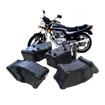 Coxim de Cubo Bucha da Coroa Honda CB 400 CB 450 (Todas)