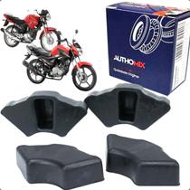 Coxim De Transmissao Bucha Da Coroa Authomix Furo Maior Yamaha Ybr 125 150 Factor 2009 A 2021