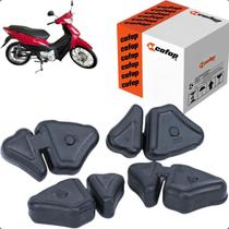 Coxim De Transmissao Bucha Da Coroa Cofap Honda Biz 125 125i 1998 a 2021