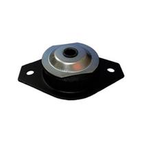 Coxim Diant. Motor Direito/Esquerdo Authomix Uno 1995-2003