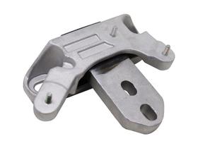 Coxim Dianteira Motor Lado Esquerdo Novo Ka 2014 A 2018