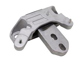 Coxim Dianteira Motor Lado Esquerdo Novo Ka 2014 A 2018