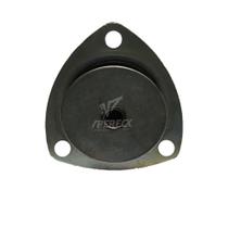 Coxim Dianteiro Cabine Para Iveco Nova Daily - 42555620