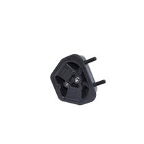 Coxim Dianteiro Direito Do Motor - Monza 1982 A 1990 - 021.0424