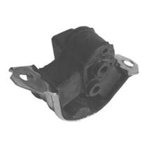 Coxim Dianteiro Direito Do Motor Sem Ar - Celta 2001 A 2008 / Corsa 1994 A 2002 / Corsa Pick Up 1995 A 2003 / Corsa Sedan 1995 A 2002 / Corsa Wagon 19