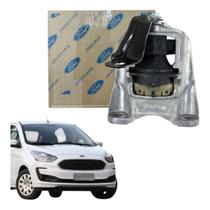 Coxim Dianteiro Direito Motor 3cc 1.0 Ford Ka 15/21 Original