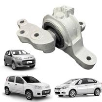 Coxim Dianteiro Direito Motor Palio Grand Siena Uno Mobi 1.4