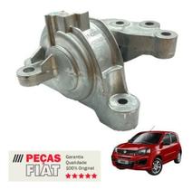 Coxim Dianteiro Direito Motor Palio Grand Siena Uno Mobi 1.4