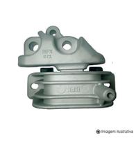 Coxim Dianteiro Do Motor bfx871 Lado Esquerdo Linea (motor E Torq)