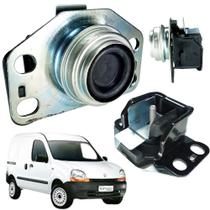 Coxim Dianteiro Do Motor Direito Hidráulico Kangoo 2000-2018 Coxim Dianteiro Do Motor Direito Hidráulico Kangoo 2000-2018