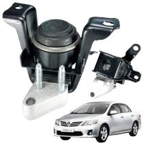 Coxim Dianteiro Do Motor Lado Direito Corolla 2002 A 2008