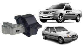 Coxim Dianteiro do Motor Lado Direito Courier 1997 a 2013 Fiesta 1996 a 2002 - Autostar Coxim Dianteiro do Motor Lado Direito Courier 1997 a 2013 Fiesta 1996 a 2002 - Autostar