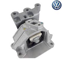 Coxim Dianteiro do Motor Lado Direito Gol Voyage Saveiro 2008 até 2020 Polo Fox Crossfox Spacefox 2009 até 2020