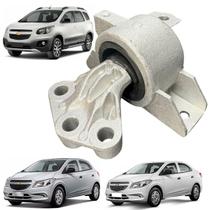 Coxim Dianteiro do Motor Lado Esquerdo Cobalt, Spin, Prisma, Onix, Sonic Câmbio Manual