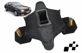 Coxim Dianteiro do Motor Lado Esquerdo MONZA 1982/1990