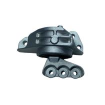Coxim Dianteiro do Motor Linea 11/17, Punto 11/18 - Lado Direito Coxim Dianteiro do Motor Linea 11/17, Punto 11/18 - Lado Direito