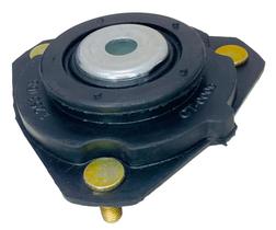 Coxim Dianteiro Ecosport Fiesta 2003 2004 2005 2006 2007 08 - CARTHUR